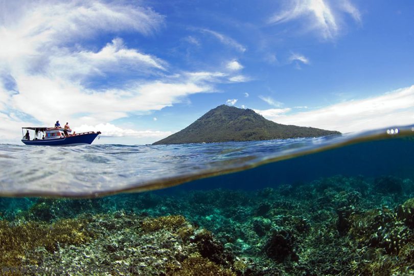 Undang-undang (UU) Nomor 32 Tahun 2014 tentang Kelautan