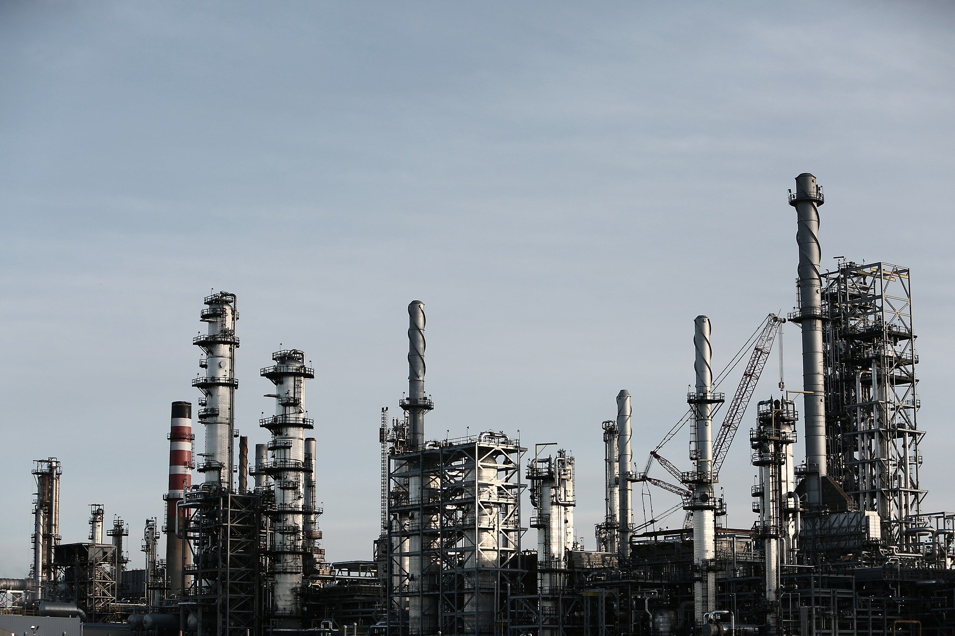 Undang-undang (UU) Nomor 3 Tahun 2014 tentang Perindustrian
