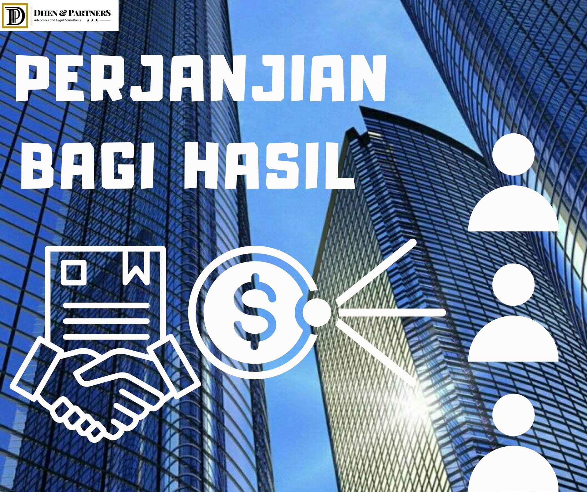 Undang-undang (UU) Nomor 2 Tahun 1960 tentang Perjanjian Bagi Hasil
