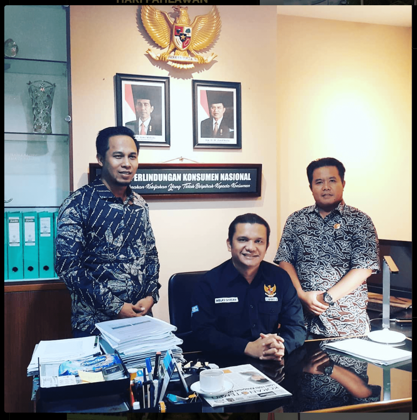 On Duty 2
