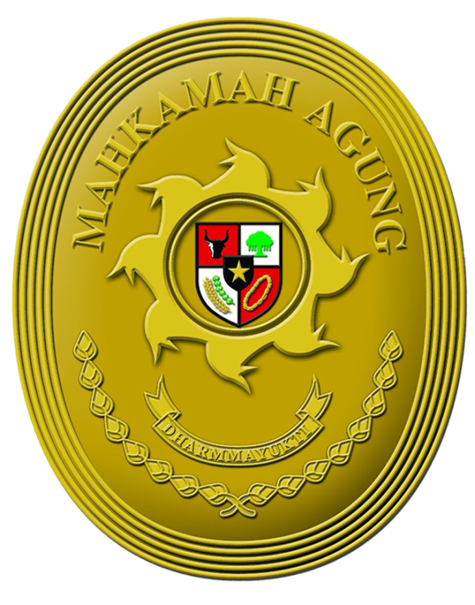 Undang-undang (UU) Nomor 5 Tahun 2004 tentang Perubahan atas Undang-Undang Nomor 14 Tahun 1985 tentang Mahkamah Agung
