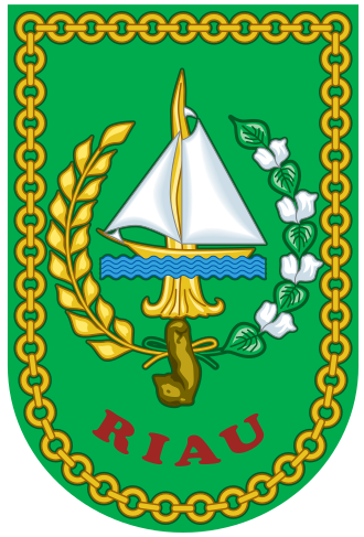 Undang-undang (UU) Nomor 19 Tahun 2022 tentang Provinsi Riau