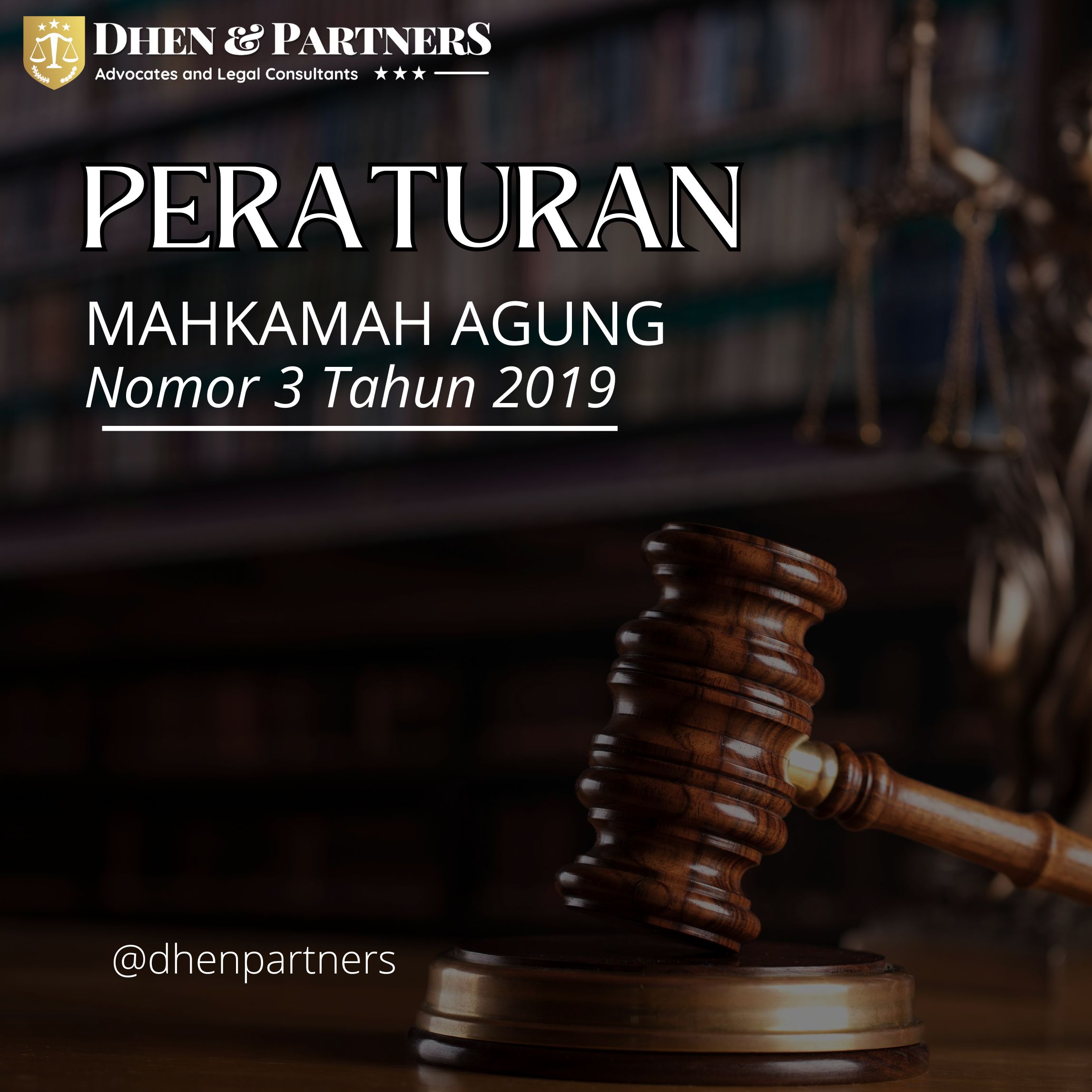 Peraturan Mahkamah Agung Nomor 3 Tahun 2021 tentang Tata Cara Pengajuan dan Pemeriksaan Keberatan terhadap Putusan Komisi Pengawas Persaingan Usaha di Pengadilan Niaga