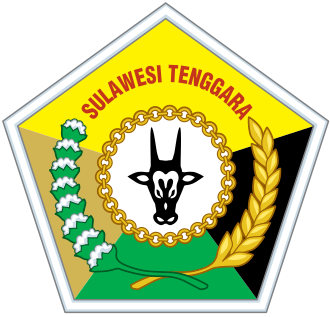 Undang-undang (UU) Nomor 7 Tahun 2022 tentang Provinsi Sulawesi Tenggara