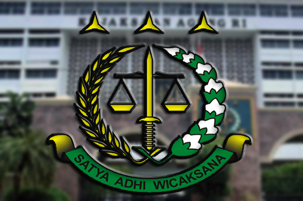 undang-undang (UU) Nomor 16 Tahun 2004 tentang Kejaksaan Republik Indonesiaa
