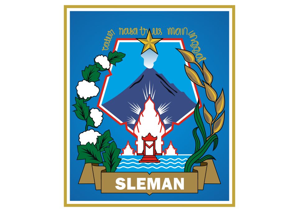Undang-undang (UU) Nomor 120 Tahun 2024 tentang Kabupaten Sleman di Daerah Istimewa Yogyakarta
