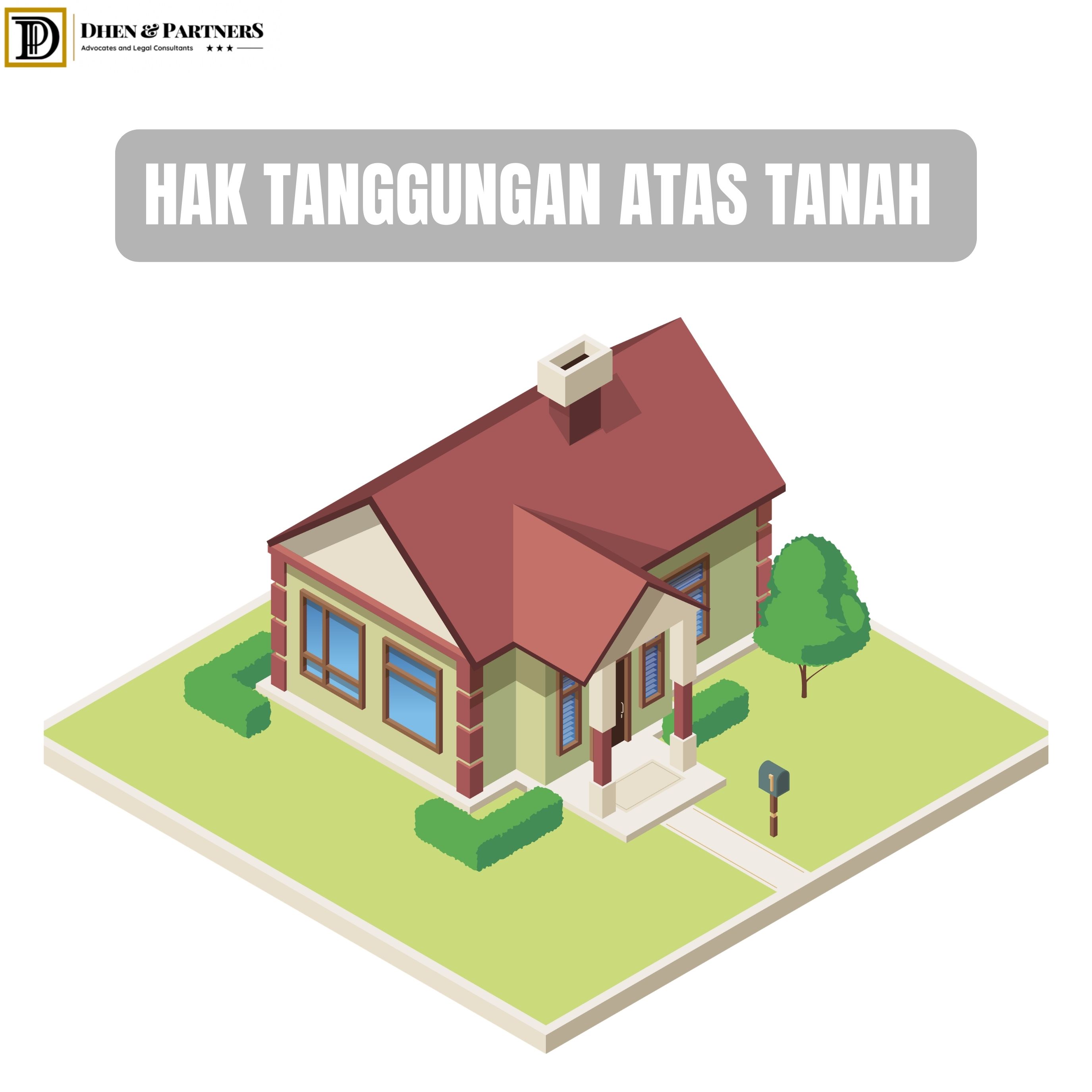 Undang-undang (UU) Nomor 4 Tahun 1996 tentang Hak Tanggungan atas Tanah Beserta Benda-Benda yang Berkaitan dengan Tanah