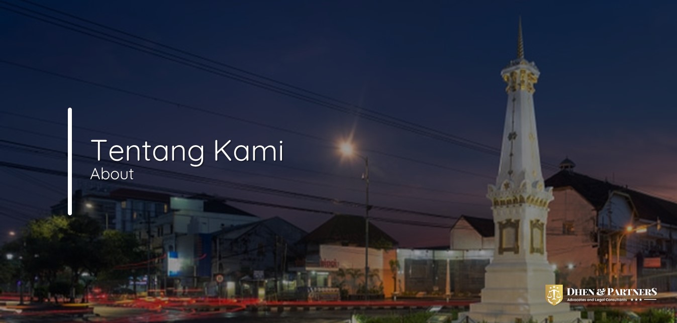 Tentang Kami