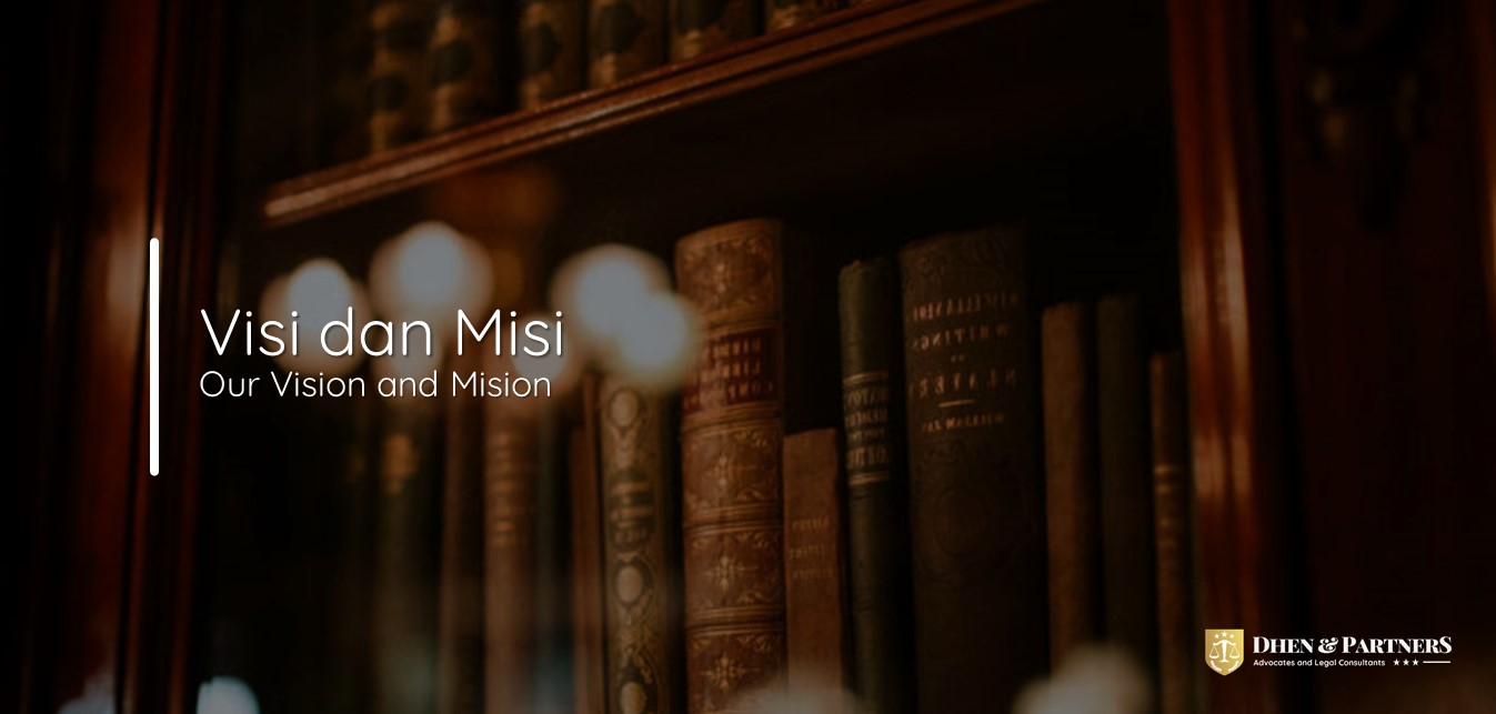 Visi Misi