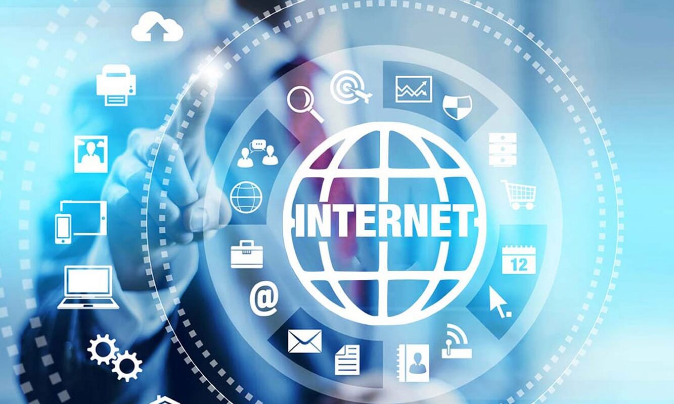 Undang-undang (UU) Nomor 36 Tahun 1999 tentang Telekomunikasi