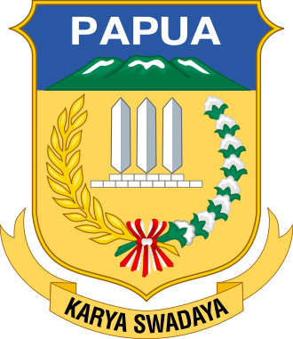 Undang-undang (UU) Nomor 2 Tahun 2021 tentang Perubahan Kedua atas Undang-Undang Nomor 21 Tahun 2001 tentang Otonomi Khusus bagi Provinsi Papua