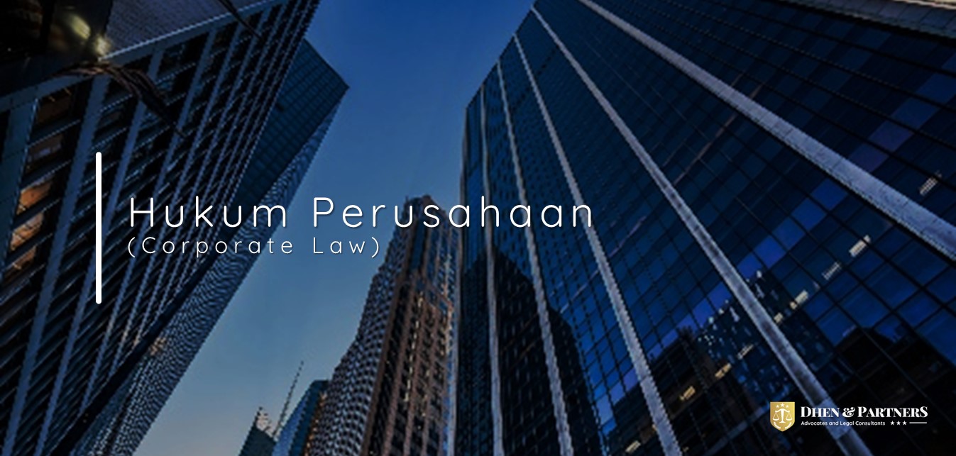 Hukum Perusahaan