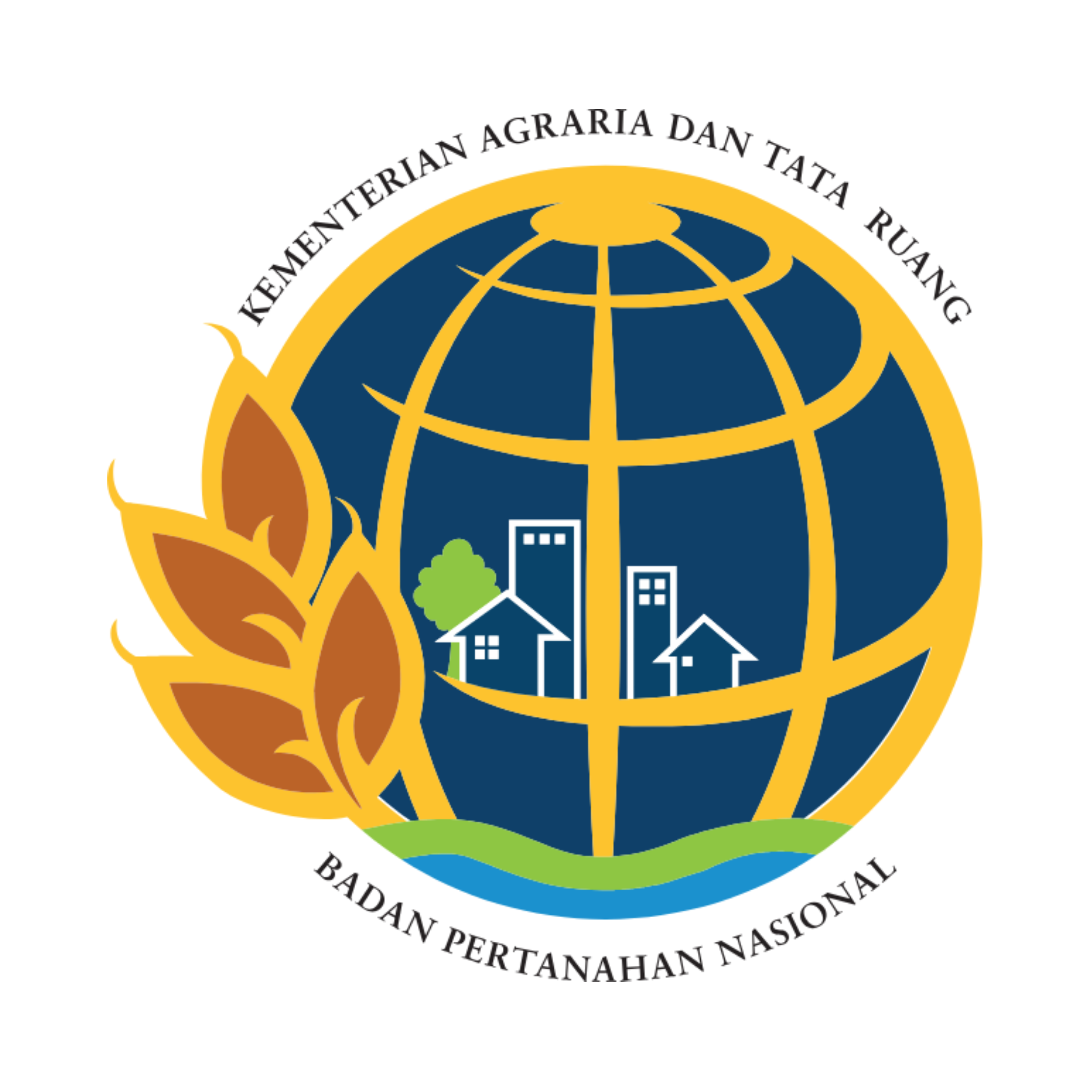 Peraturan Presiden (Perpres) Nomor 176 Tahun 2024 tentang Kementerian Agraria dan Tata Ruang