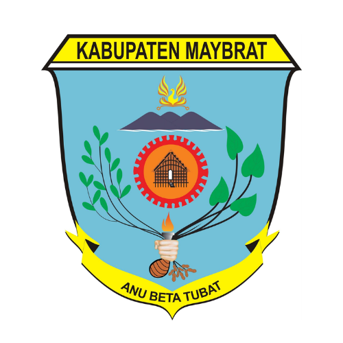 Undang-undang (UU) Nomor 13 Tahun 2009 tentang Pembentukan Kabupaten Maybrat di Provinsi Papua Barat