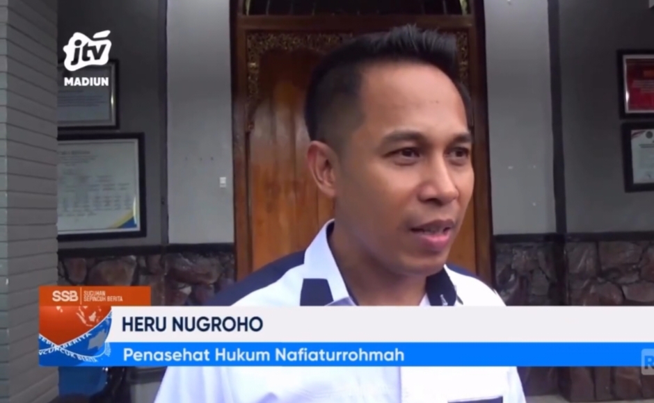 On Duty_Persidangan 4