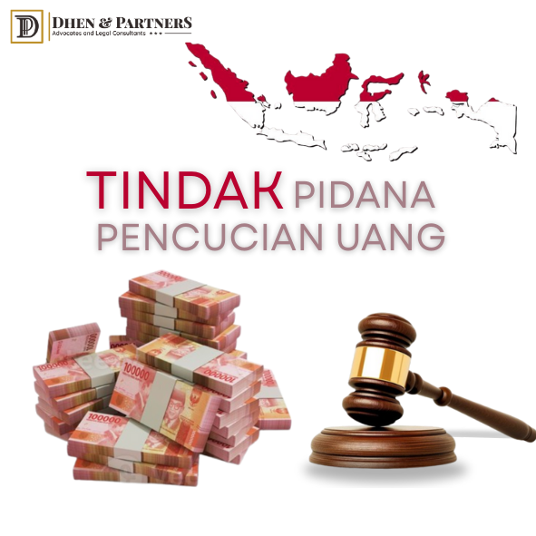 Undang-undang (UU) Nomor 8 Tahun 2010 tentang Pencegahan dan Pemberantasan Tindak Pidana Pencucian Uang