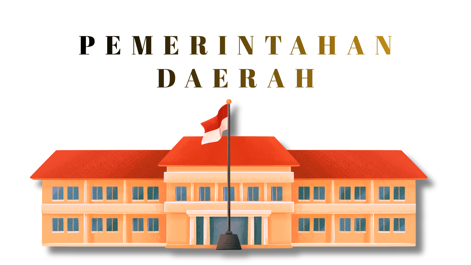 Undang-undang (UU) Nomor 23 Tahun 2014 tentang Pemerintahan Daerah