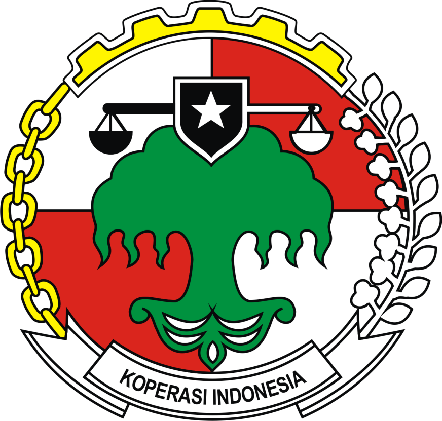 Undang-undang (UU) Nomor 25 Tahun 1992 tentang Perkoperasian