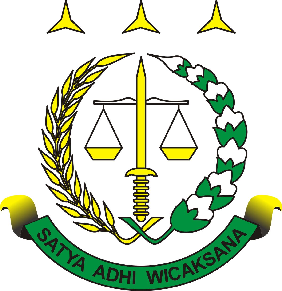 Undang-undang (UU) Nomor 11 Tahun 2021 tentang Perubahan atas Undang-Undang Nomor 16 Tahun 2004 tentang Kejaksaan Republik Indonesia
