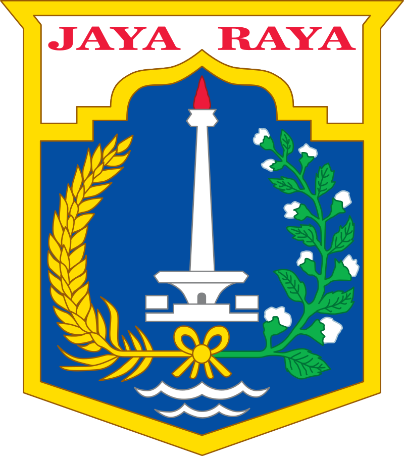 Undang-undang (UU) Nomor 29 Tahun 2007 tentang Pemerintahan Provinsi Daerah Khusus Ibukota Jakarta sebagai Ibukota Negara Kesatuan Republik Indonesia