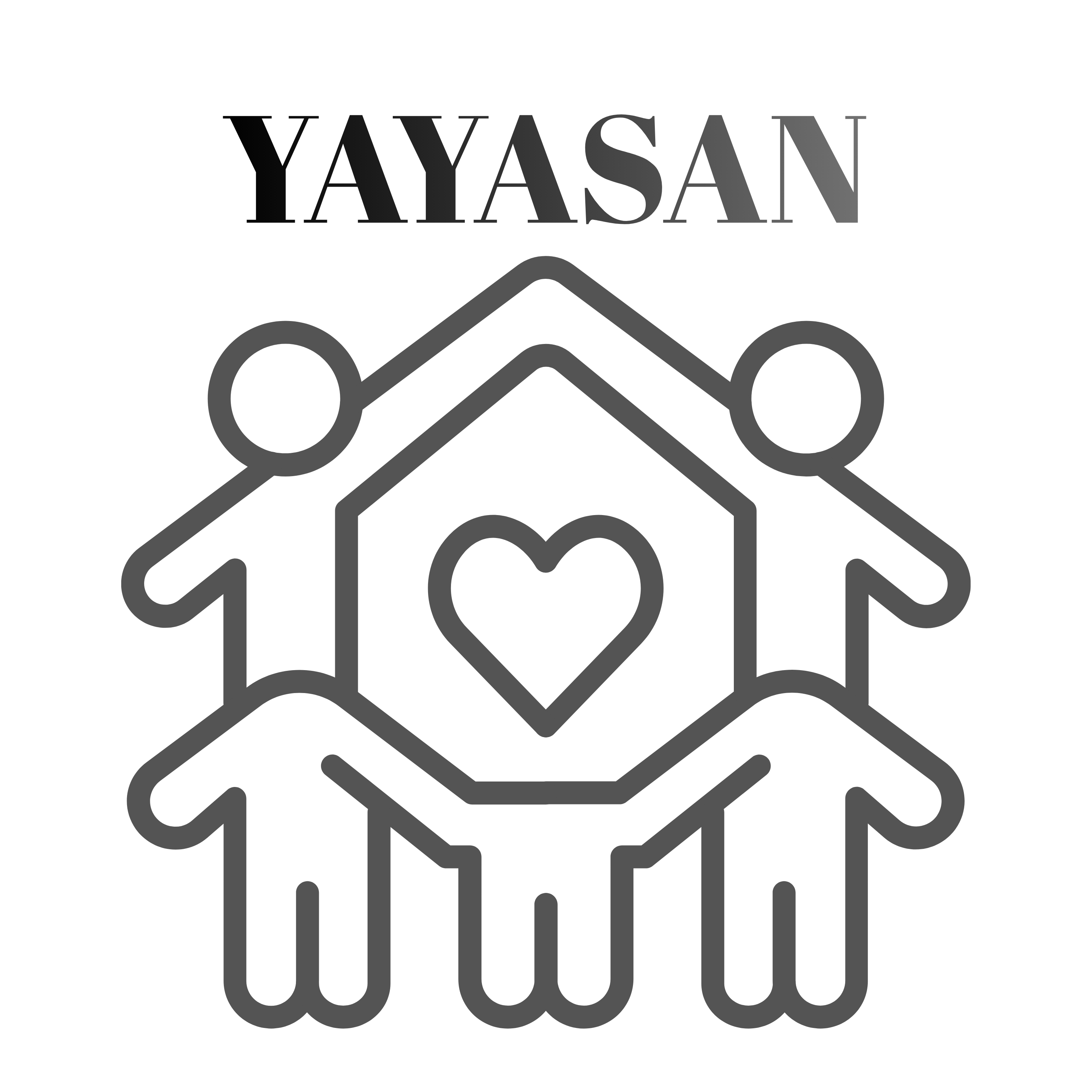 Undang-Undang (UU) Nomor 16 Tahun 2001 tentang Yayasan