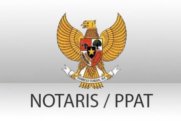 Undang-undang (UU) Nomor 30 Tahun 2004 tentang Jabatan Notaris