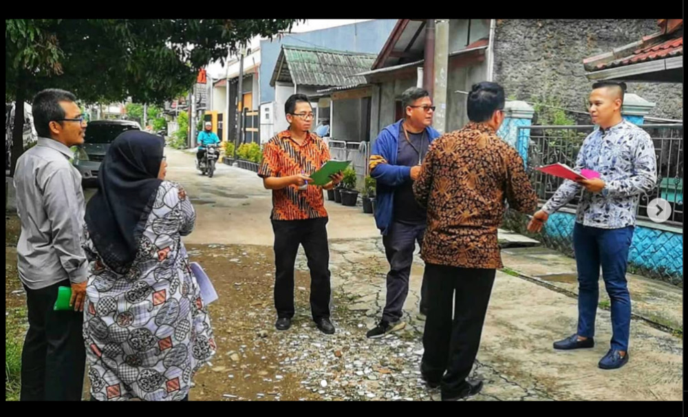 Pemeriksaan Setempat