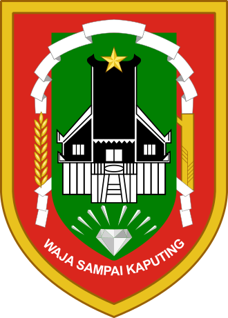 Undang-undang (UU) Nomor 8 Tahun 2022 tentang Provinsi Kalimantan Selatan