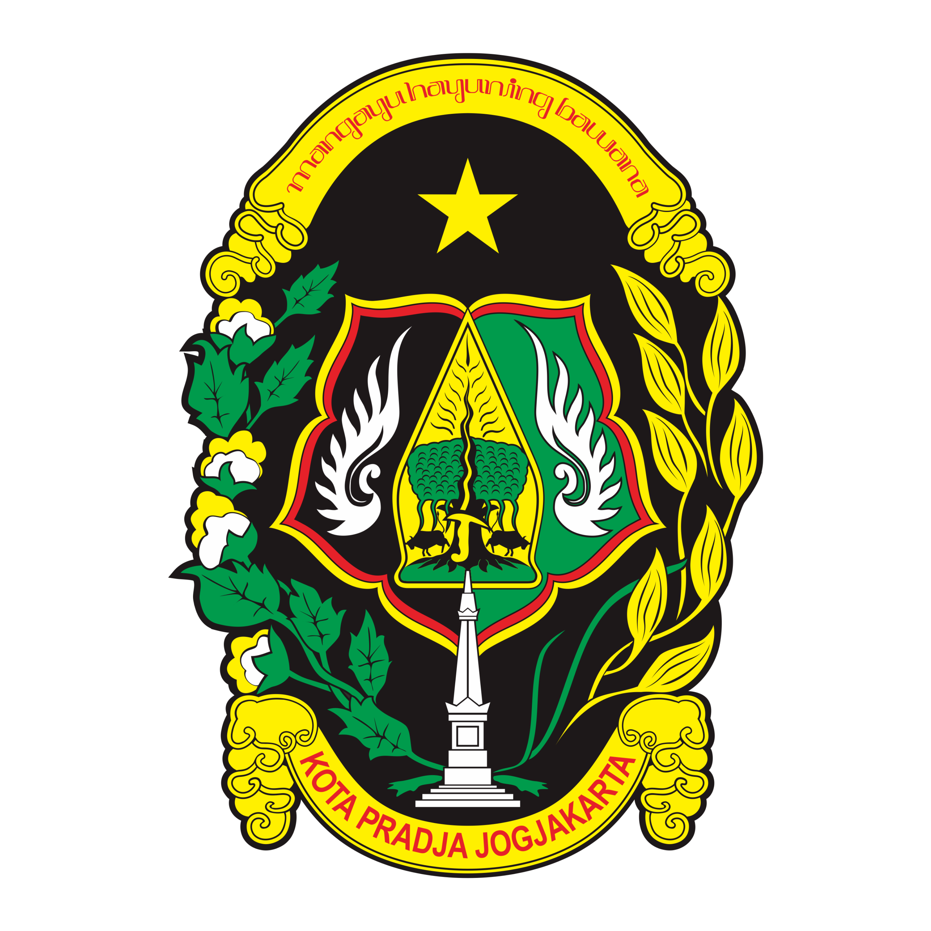 Undang-Undang (UU) Nomor 121 Tahun 2024 tentang Kota Yogyakarta di Daerah Istimewa Yogyakarta