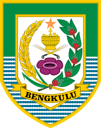 Undang-undang (UU) Nomor 9 Tahun 1967 tentang Pembentukan Propinsi Bengkulu
