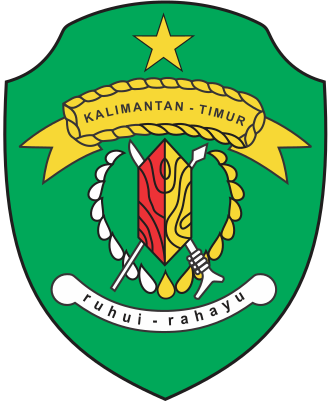 Undang-undang (UU) Nomor 10 Tahun 2022 tentang Provinsi Kalimantan Timur