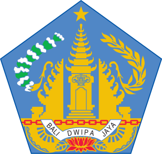 Undang-undang (UU) Nomor 15 Tahun 2023 tentang Provinsi Bali