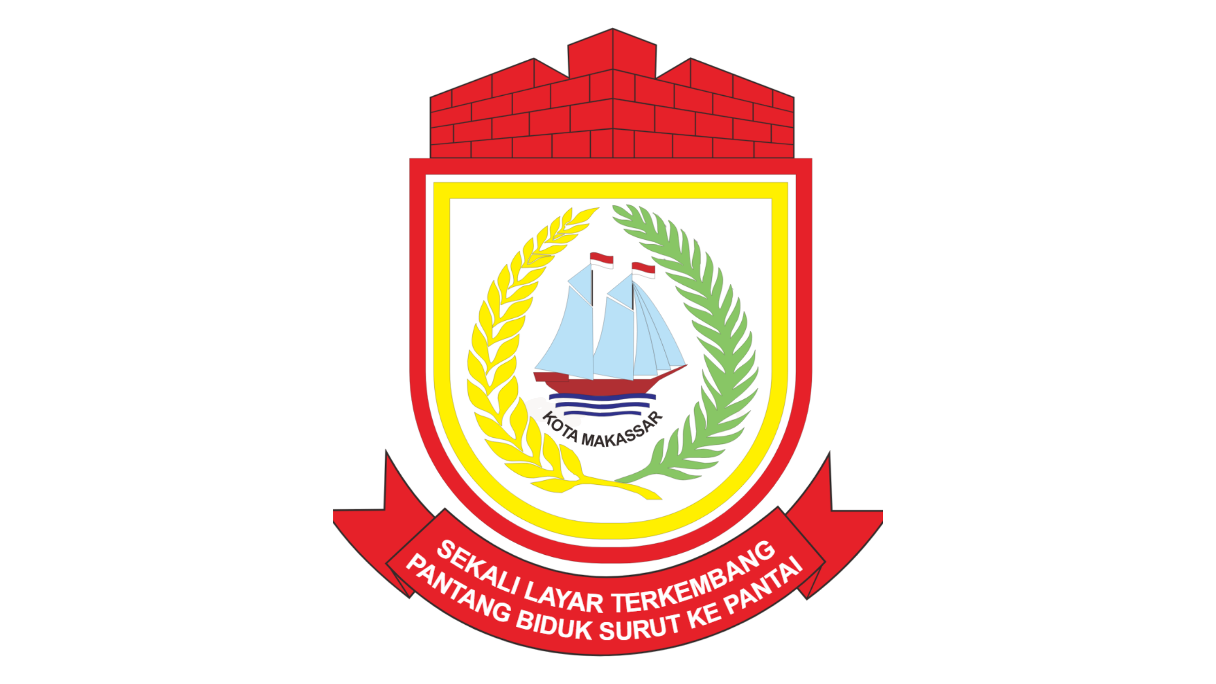 Undang-Undang (UU) Nomor 134 Tahun 2024 tentang Kota Makassar di Provinsi Sulawesi Selatan