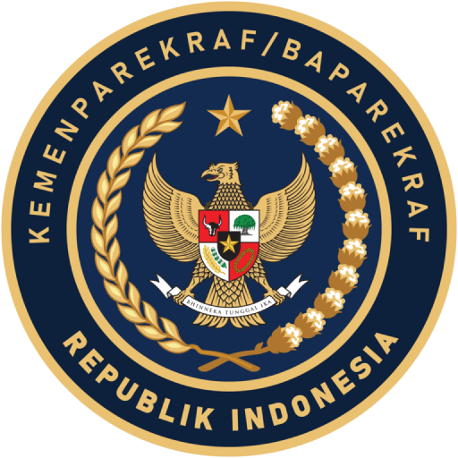 Peraturan Menteri Pariwisata Dan Ekonomi Kreatif Nomor 1 Tahun 2021 tentang Organisasi dan Tata Kerja Kementerian Pariwisata dan Ekonomi Kreatif/Badan Pariwisata dan Ekonomi Kreatif