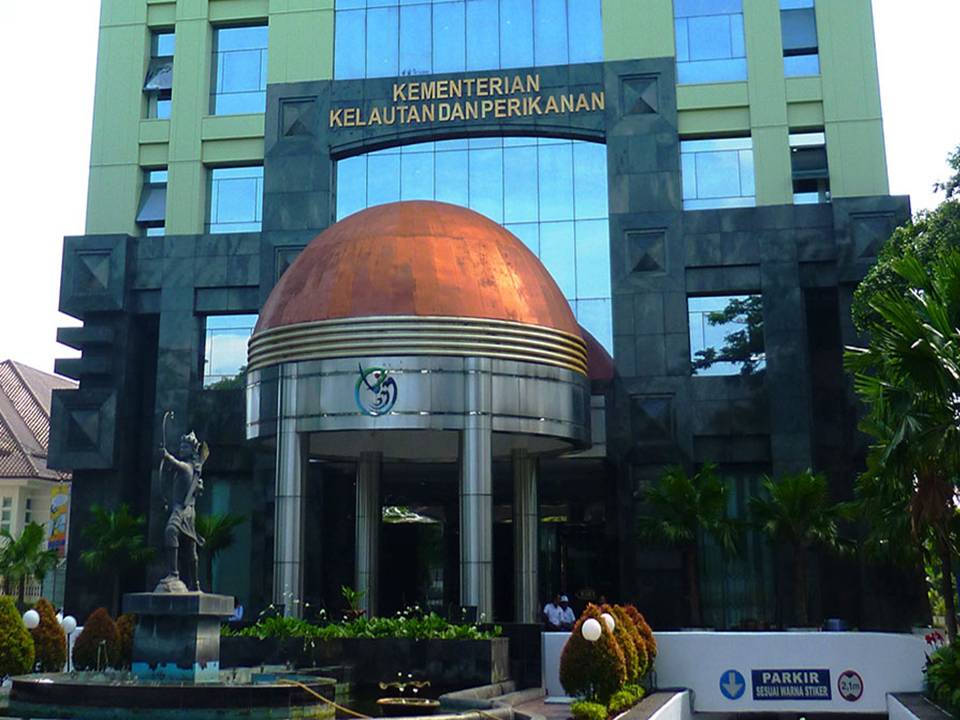 Undang-undang (UU) Nomor 45 Tahun 2009 tentang Perubahan Atas Undang-Undang Nomor 31 Tahun 2004 Tentang Perikanan