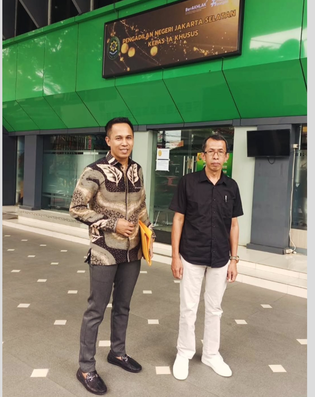 On Duty 6