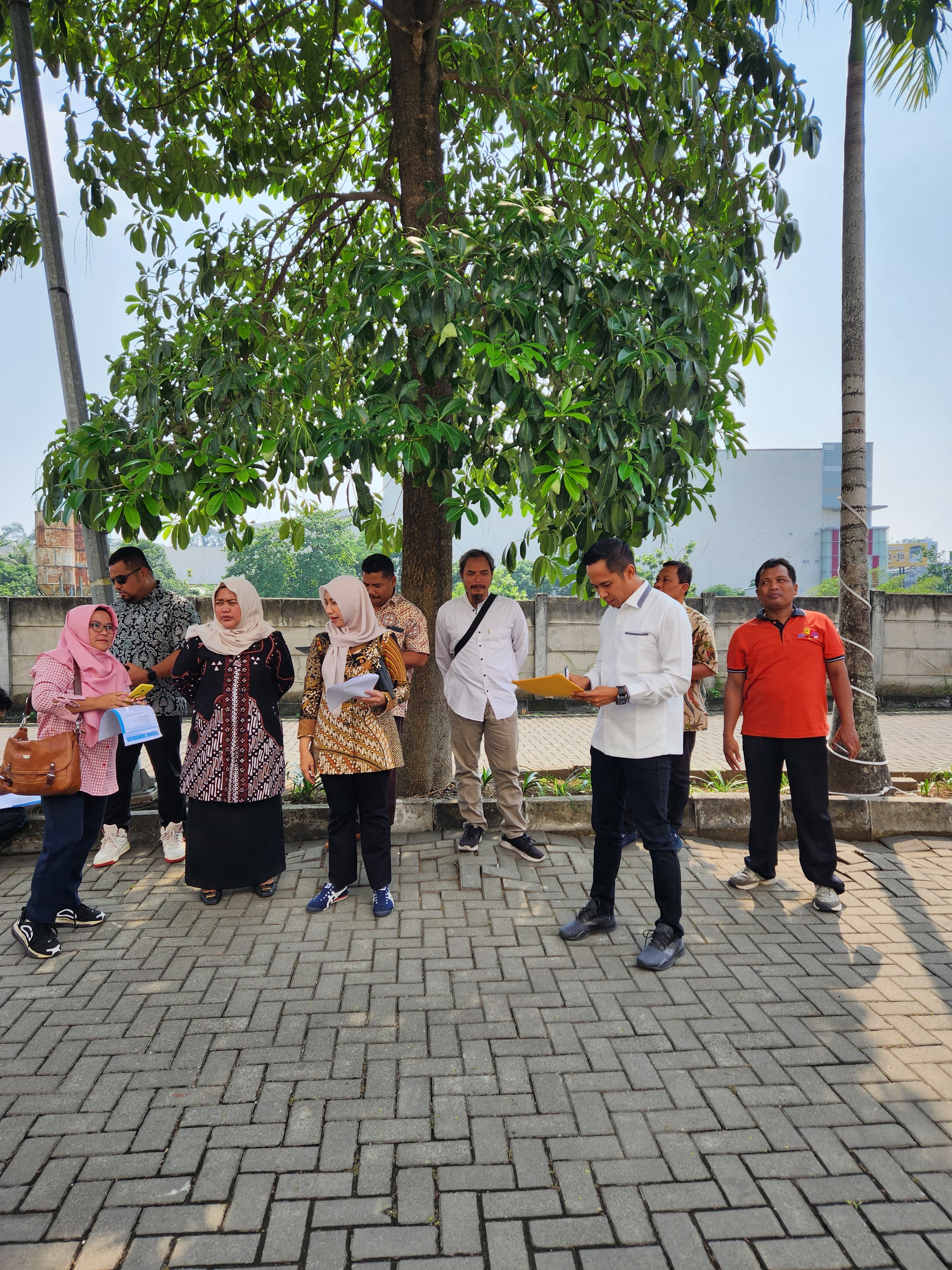 Pemeriksaan Setempat 4