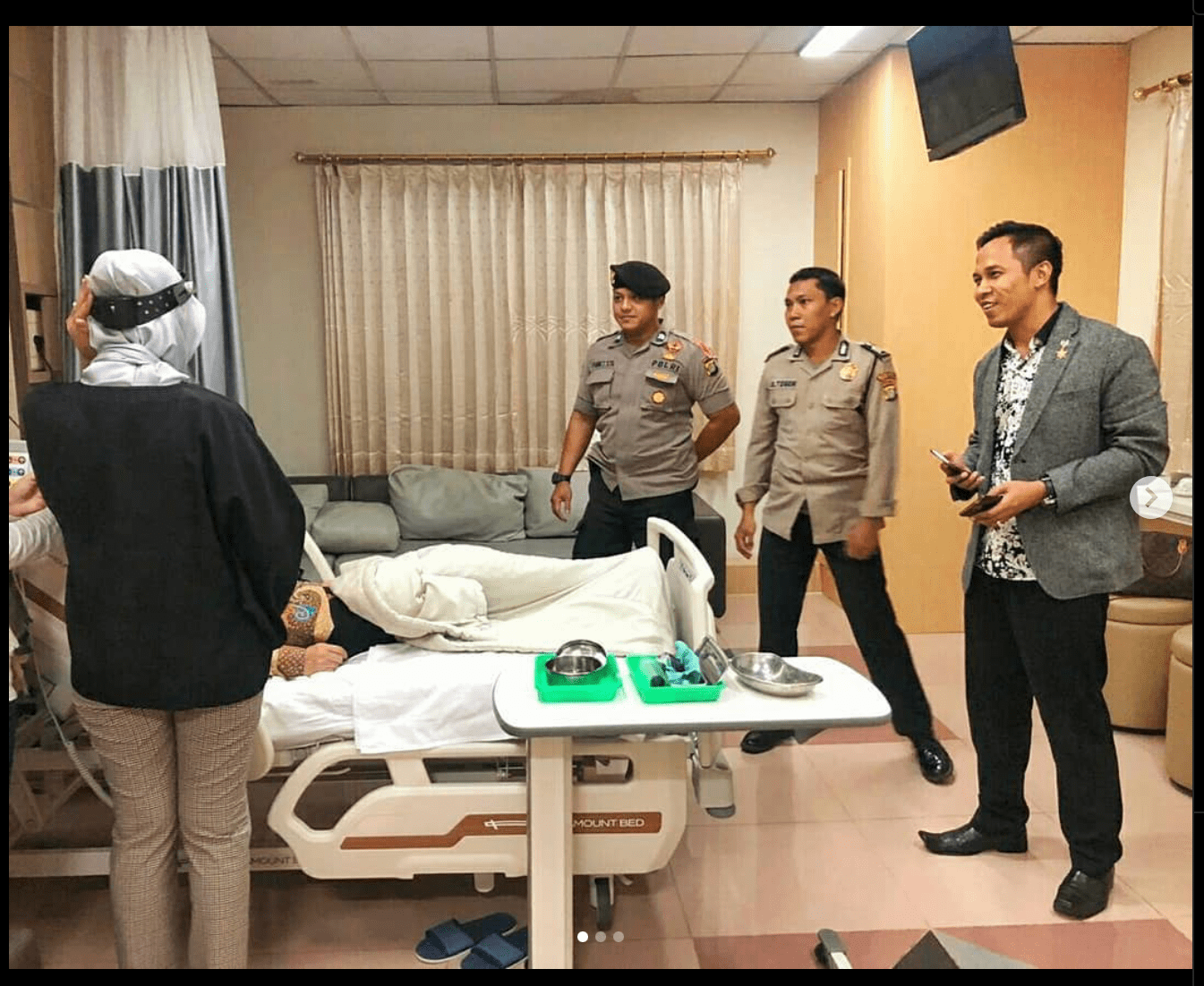Pendampingan Klien