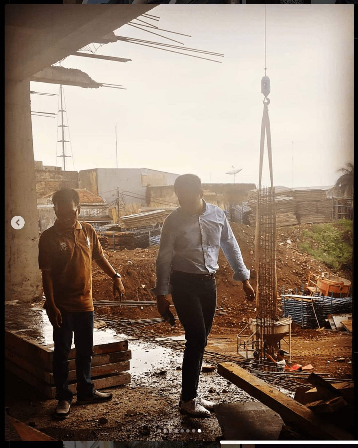 On Duty 5
