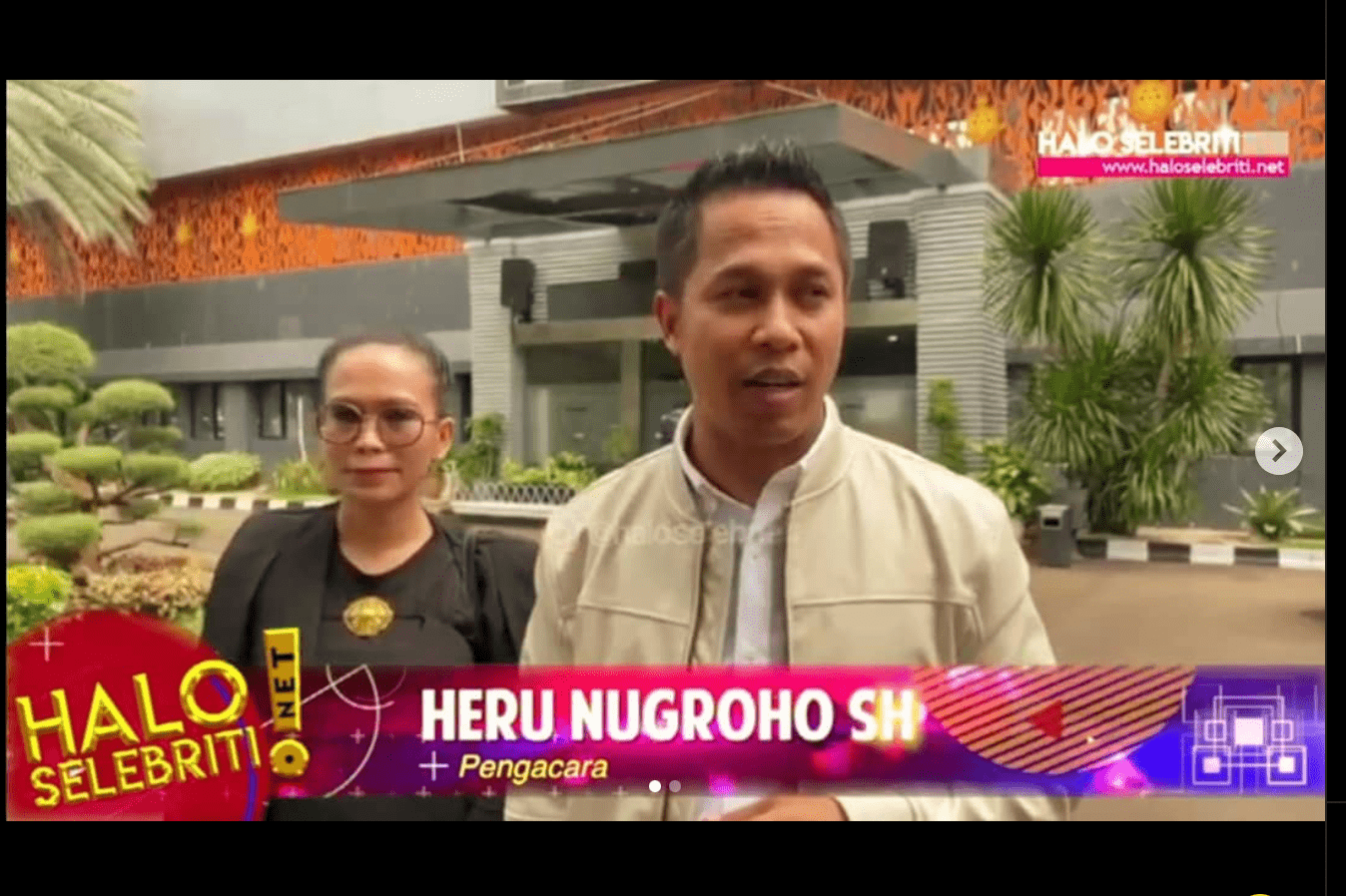 Pendampingan Klien