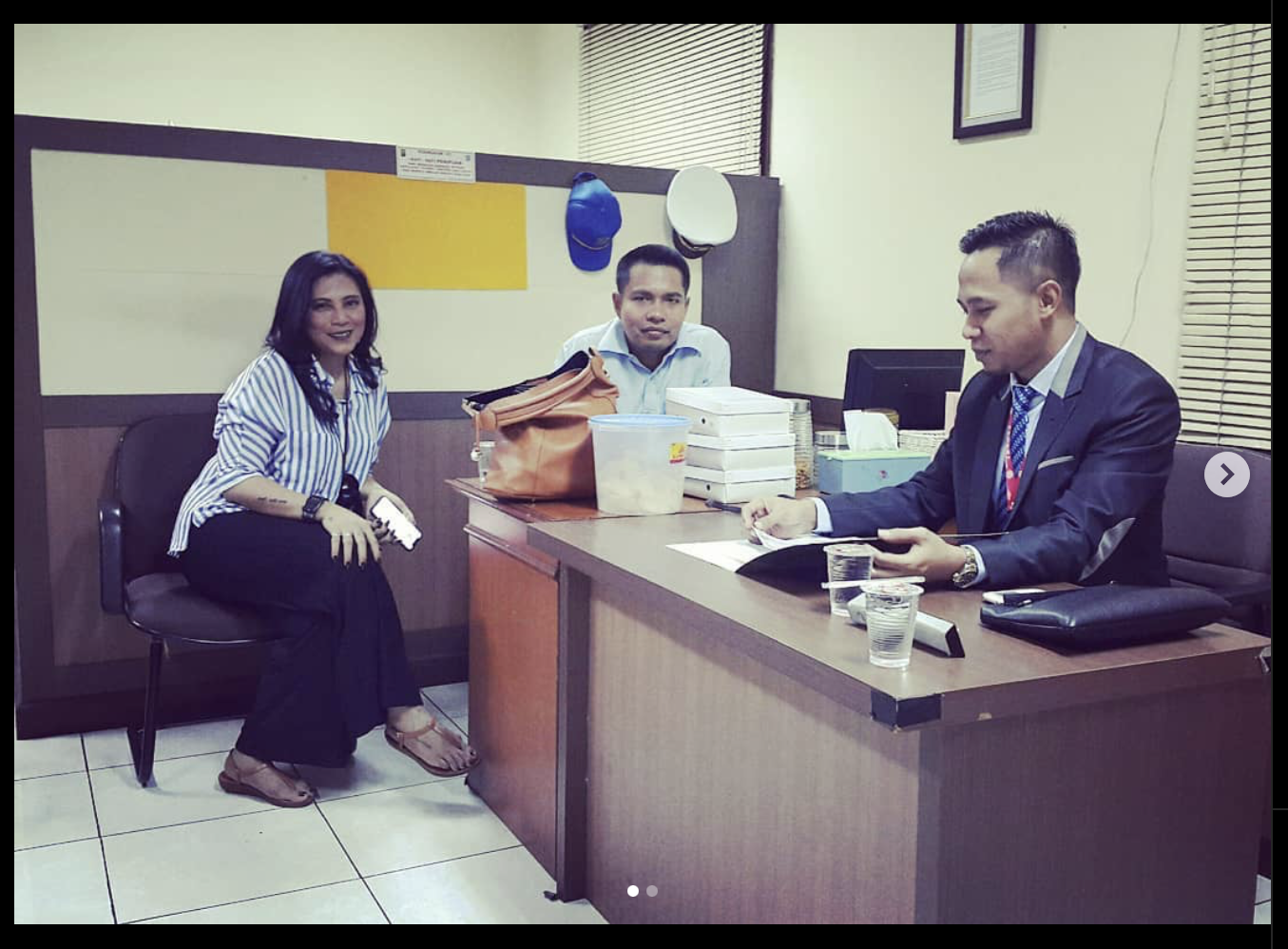 Pendampingan Klien