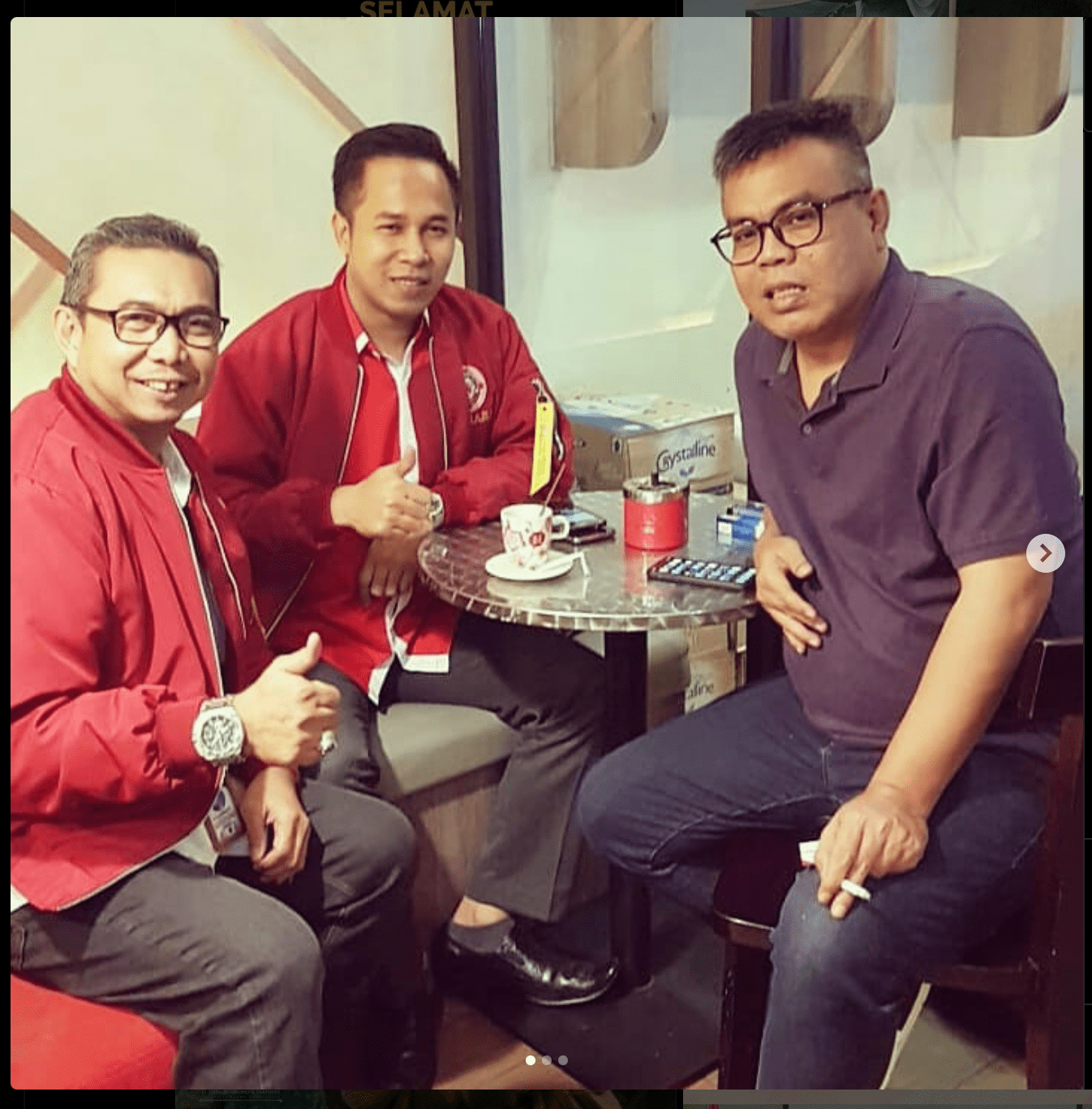 On Duty 3