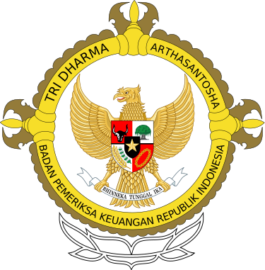 Undang-undang (UU) Nomor 15 Tahun 2006 tentang Badan Pemeriksa Keuangan