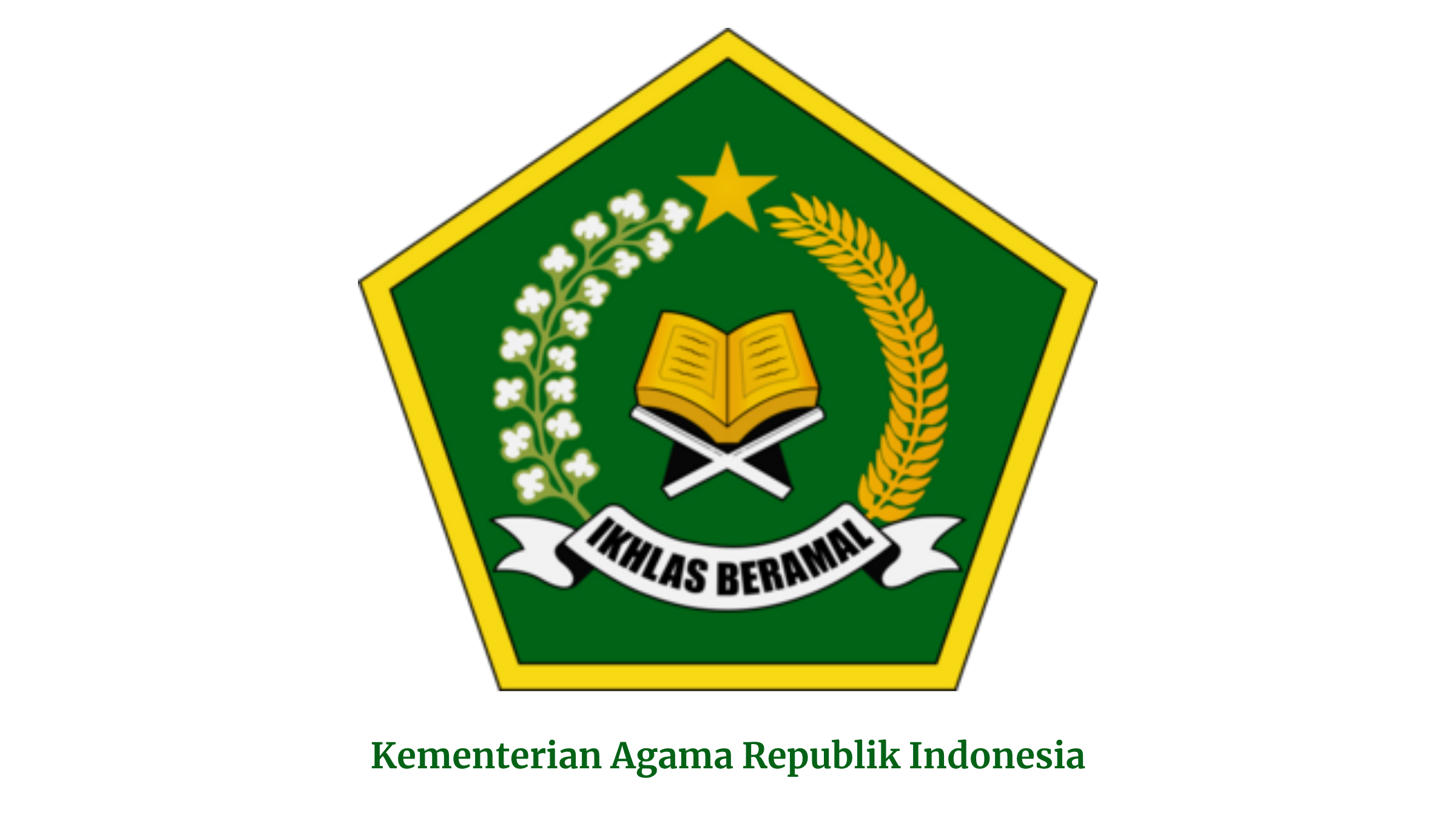 Peraturan Presiden (Perpres) Nomor 152 Tahun 2024 tentang Kementerian Agama