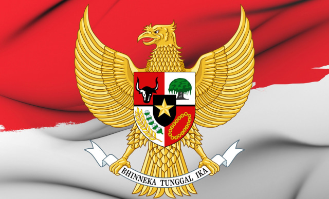 Undang-undang (UU) Nomor 24 Tahun 2009 tentang Bendera, Bahasa, dan Lambang Negara, serta Lagu Kebangsaan