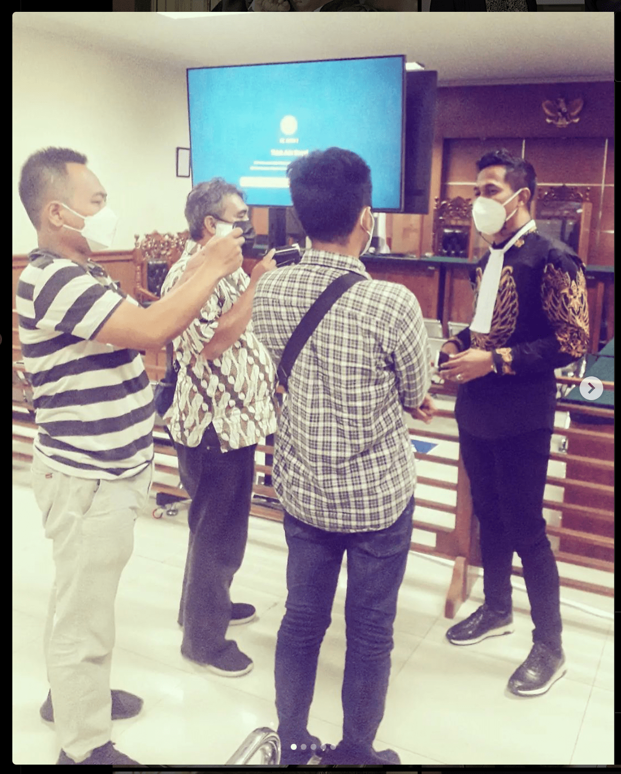 On Duty