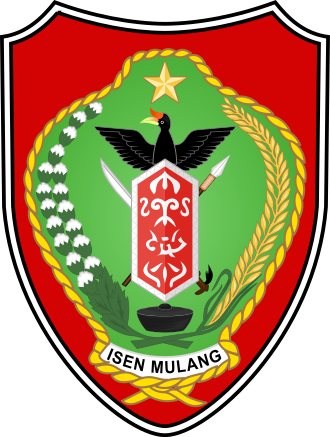 Undang-undang (UU) Nomor 14 Tahun 2023 tentang Provinsi Kalimantan Tengah