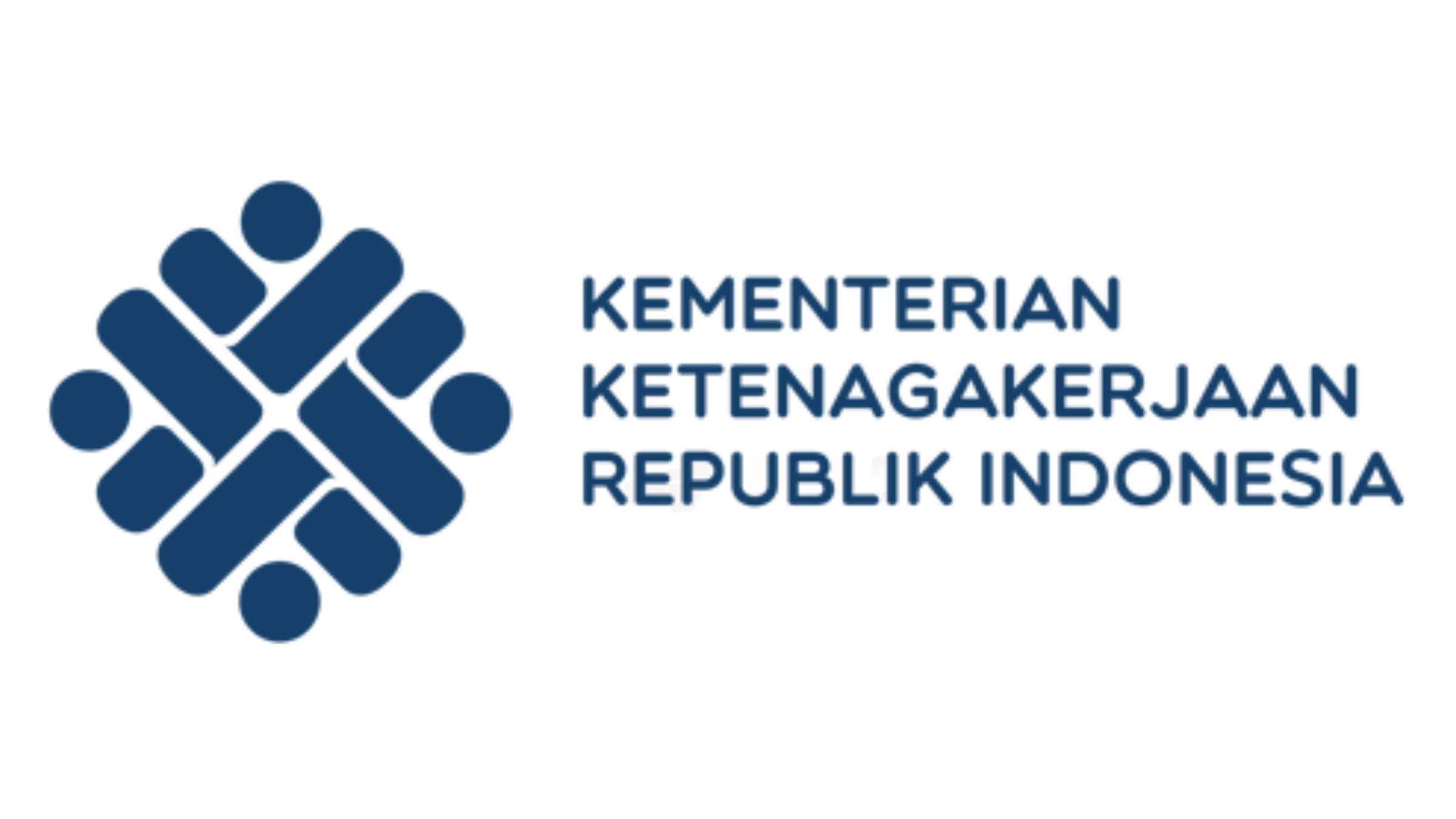 Peraturan Presiden (Perpres) Nomor 164 Tahun 2024 tentang Kementerian Ketenagakerjaan