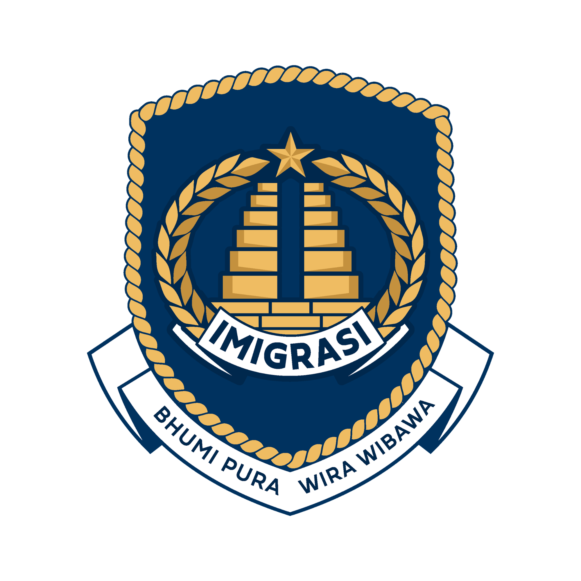 Undang-undang (UU) Nomor 6 Tahun 2011 tentang Keimigrasian