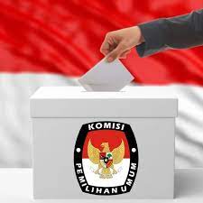 Peraturan Pemerintah Pengganti Undang-Undang (Perpu) Nomor 1 Tahun 2022 tentang Perubahan atas Undang-Undang Nomor 7 Tahun 2017 tentang Pemilihan Umum
